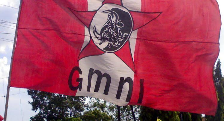 Bendera GMNI