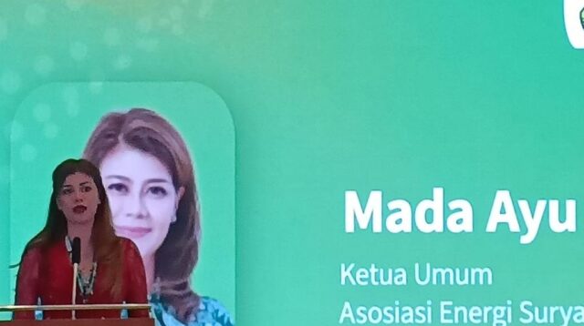 Mada Ayu Habsari AESI