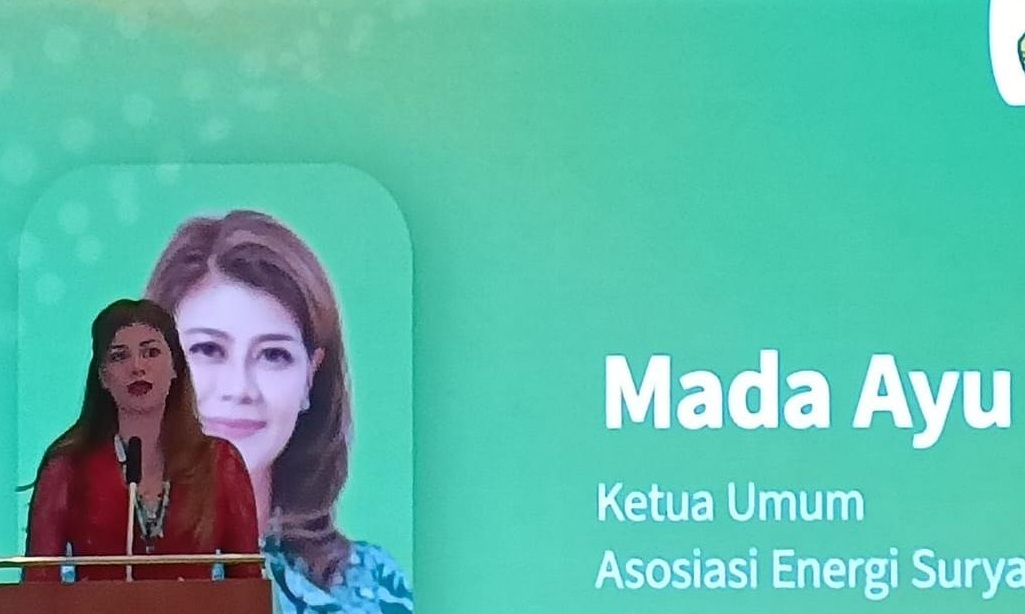 Mada Ayu Habsari AESI