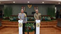 Wakapolri Komjen Dedi Prasetyo